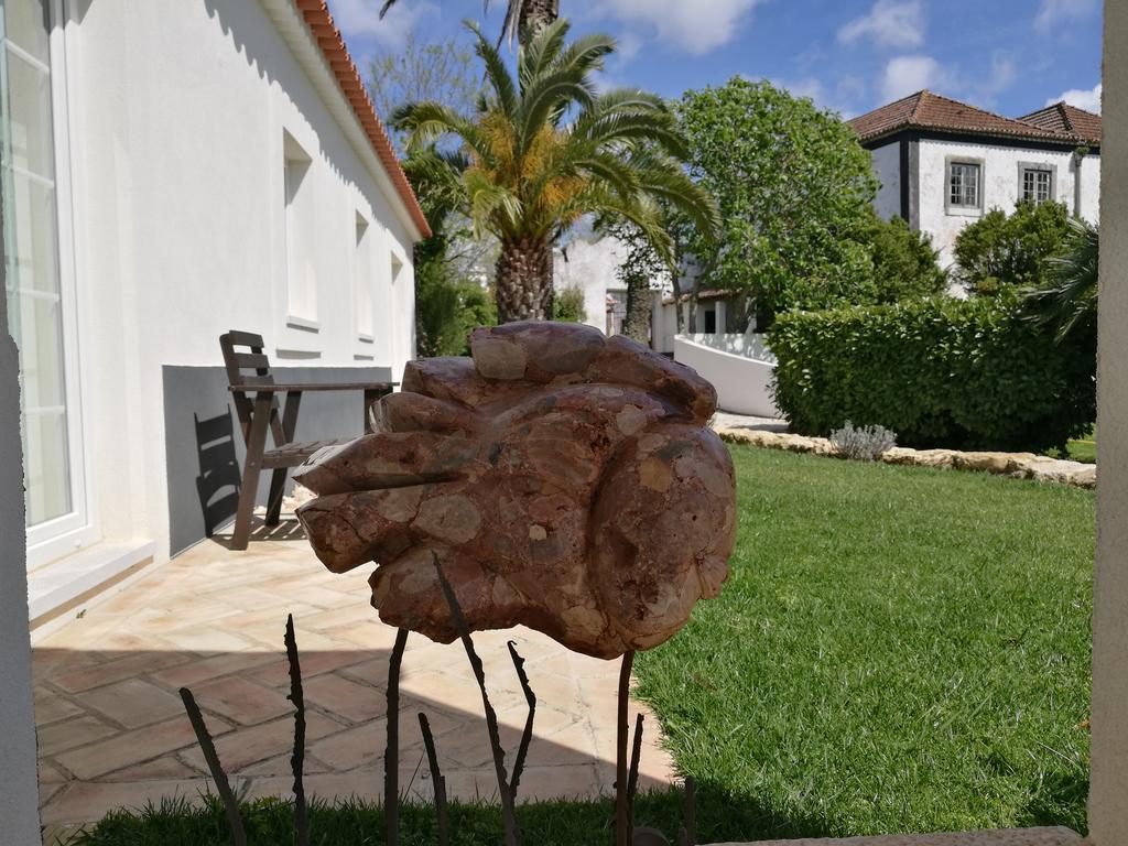 Gasthaus Arrabida Heritage @Portugal Luxury Retreat Azeitão Exterior foto