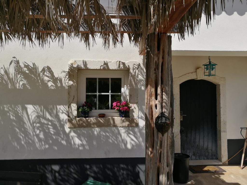 Gasthaus Arrabida Heritage @Portugal Luxury Retreat Azeitão Exterior foto