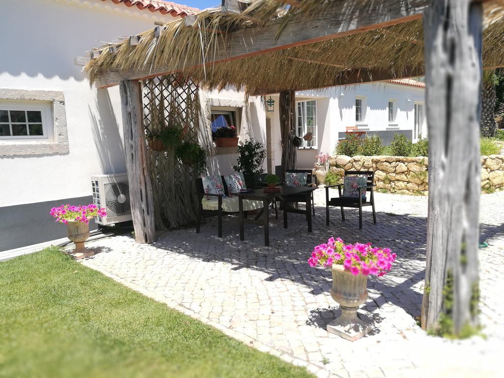 Gasthaus Arrabida Heritage @Portugal Luxury Retreat Azeitão Exterior foto
