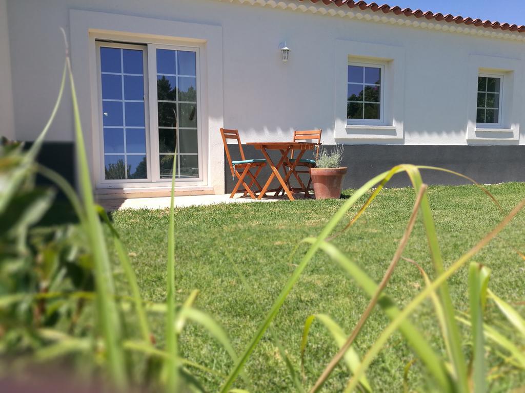 Gasthaus Arrabida Heritage @Portugal Luxury Retreat Azeitão Exterior foto