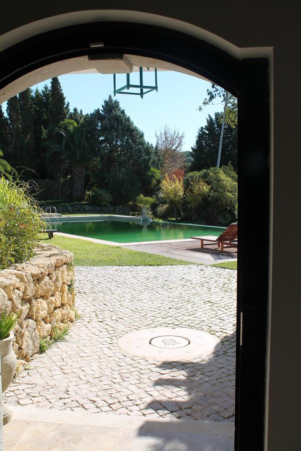 Gasthaus Arrabida Heritage @Portugal Luxury Retreat Azeitão Exterior foto