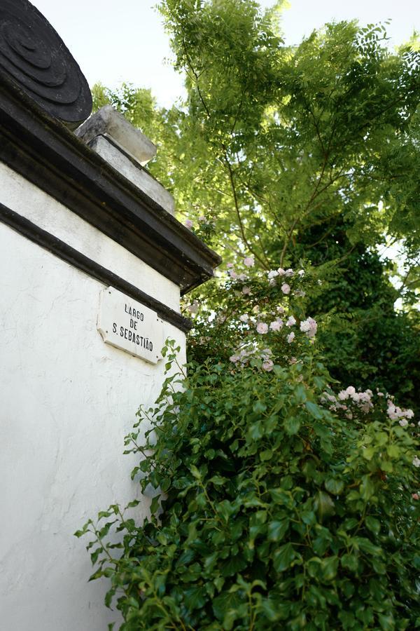 Gasthaus Arrabida Heritage @Portugal Luxury Retreat Azeitão Exterior foto