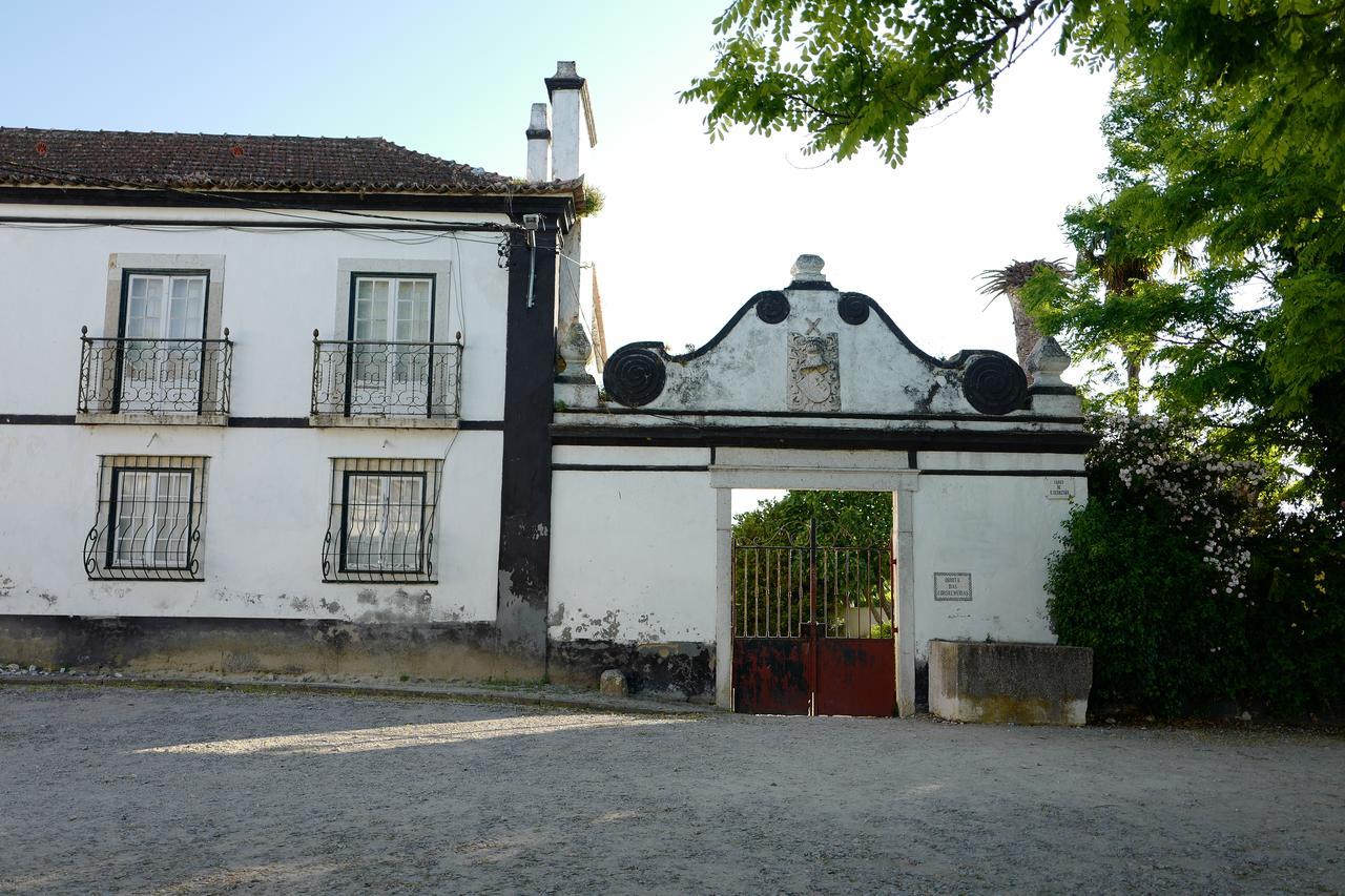 Gasthaus Arrabida Heritage @Portugal Luxury Retreat Azeitão Exterior foto