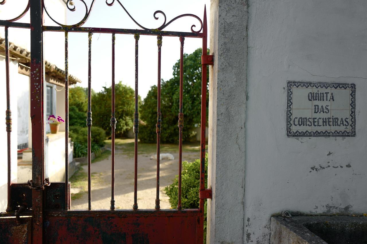 Gasthaus Arrabida Heritage @Portugal Luxury Retreat Azeitão Exterior foto